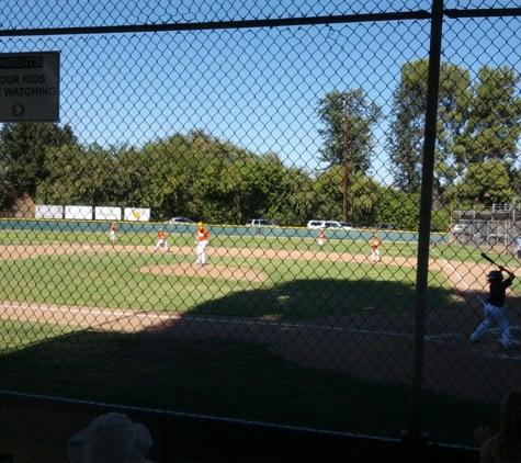 Encino Little League - Encino, CA