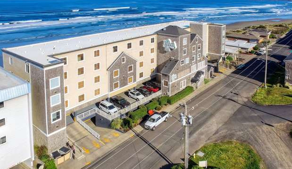 Elizabeth Oceanfront Suites - Newport, OR