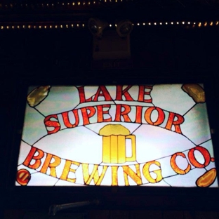 Lake Superior Brewing Co - Grand Marais, MI