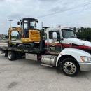 Pro Tow Wrecker Service - Automotive Roadside Service