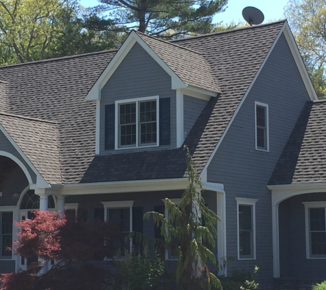 Sousa Roofing - Acushnet, MA