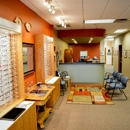 Sunrise Vision Care - Contact Lenses