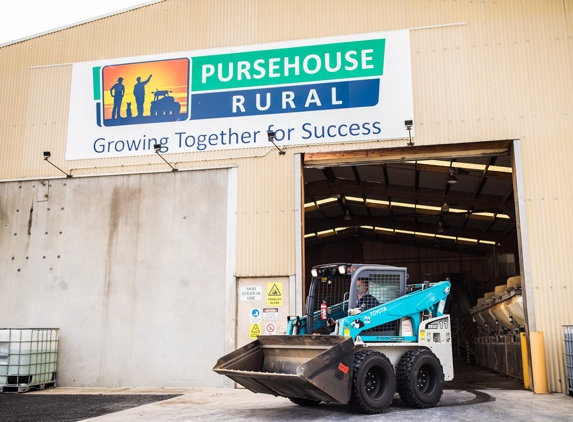 Pursehouse Rural - Brookstead, QLD