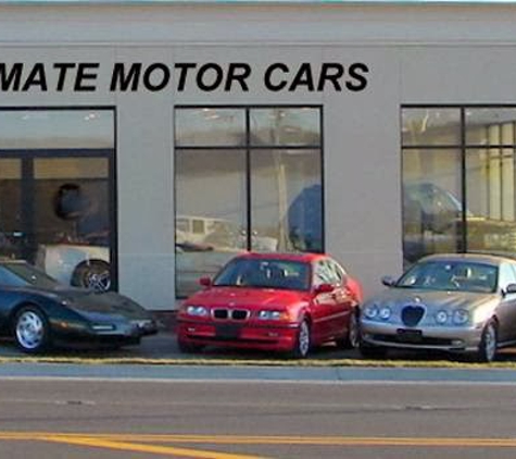 Ultimate Motor Cars - Downers Grove, IL