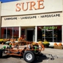 SURE - Lawn & Landscape