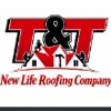 T & T New Life Roofing Company gallery