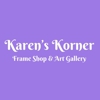 Karen's Korner Frame & Art Gallery gallery