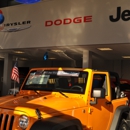 Danbury Chrysler Jeep Dodge Ram Fiat - New Car Dealers