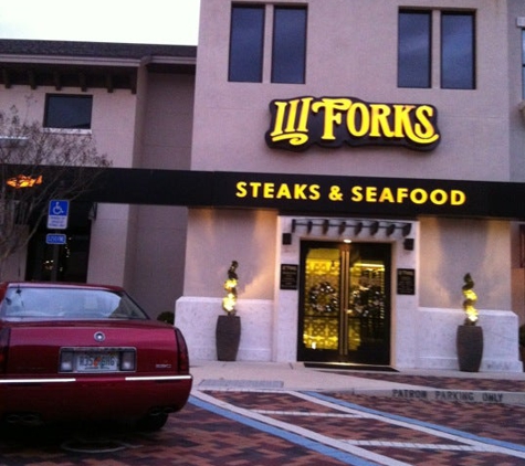 III Forks - Jacksonville, FL