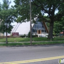 Saint Alban's Congregational Church - Congregational Churches