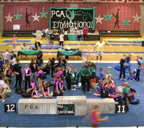 Phoenix Gymnastics & Dance Academy - Phoenix, AZ