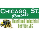 Chicago Street Rentals & Light Industrial Repair