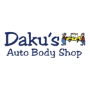 Daku's Auto Body Shop - Automobile Body Repairing & Painting