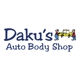 Daku's Auto Body Shop