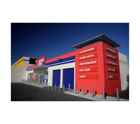 Auto One Townsville - Garbutt, QLD