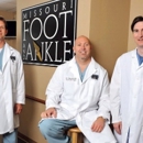 Missouri Foot and Ankle - Physicians & Surgeons, Podiatrists