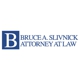 Bruce A. Slivnick Attorney at Law