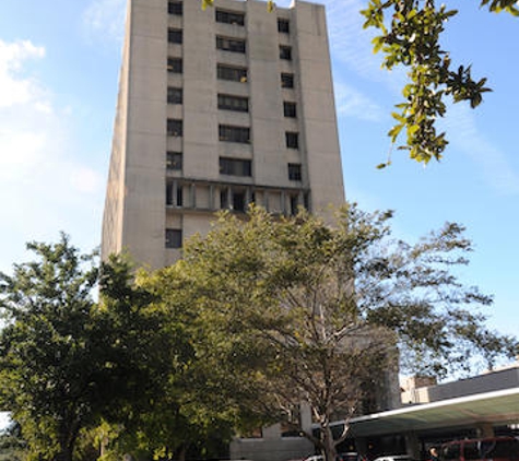 MUSC Health Blood Draw Lab at Rutledge Tower - Charleston, SC