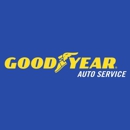 Goodyear Auto Service - CLOSED - Wheel Alignment-Frame & Axle Servicing-Automotive