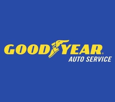 Goodyear Auto Service - CLOSED - Cypress, TX