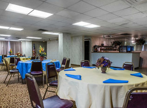 Quality Inn & Suites - Fairview, PA