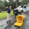 Pat's Power Washing gallery