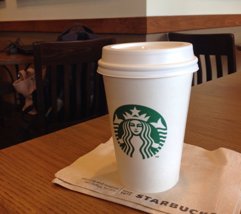 Starbucks Coffee - Williamsburg, VA