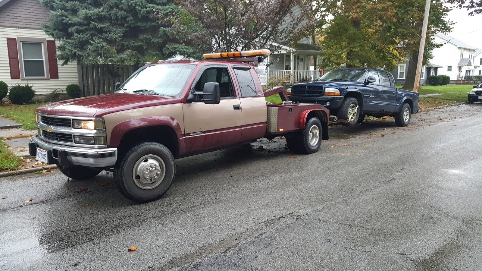 we buy junk cars/car removal/ toledo ohio 3222 135th St ...