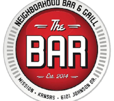 The Bar - Mission, KS