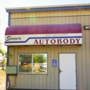 Simon's Top Quality Auto Body - Automobile Body Repairing & Painting