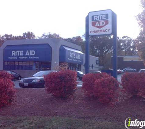 Rite Aid - Ellicott City, MD