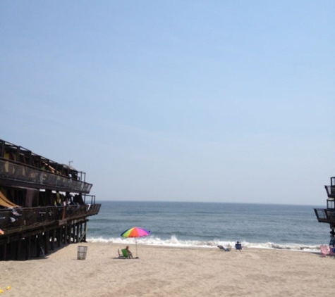 Silver Gull Beach Club - Breezy Point, NY