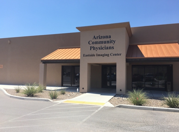 Arizona Community Physicians - Tucson, AZ
