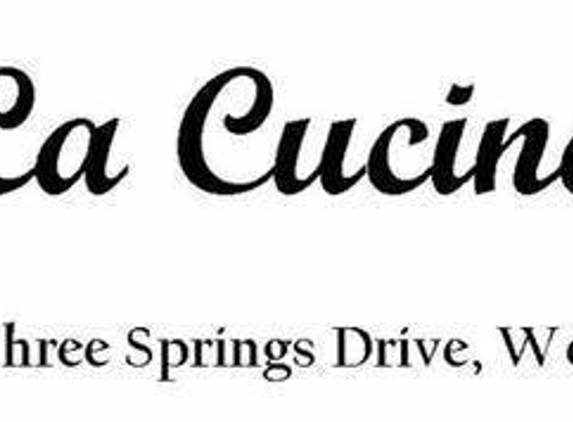 La Cucina - Weirton, WV