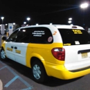 Melvis TaxiCab & Car Service - Taxis