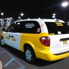 Melvis North Brunswick Taxicabs