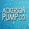 Ackerson Pump Company gallery