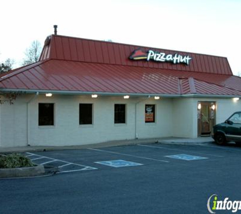 Pizza Hut - Ellicott City, MD