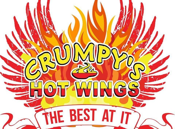 Crumpys Hot Wings Downtown - Memphis, TN