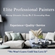 Elite Pro Painting & Cleaning