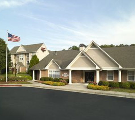 Residence Inn By Marriott North - Alpharetta, GA