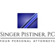 Singer Pistiner, PC