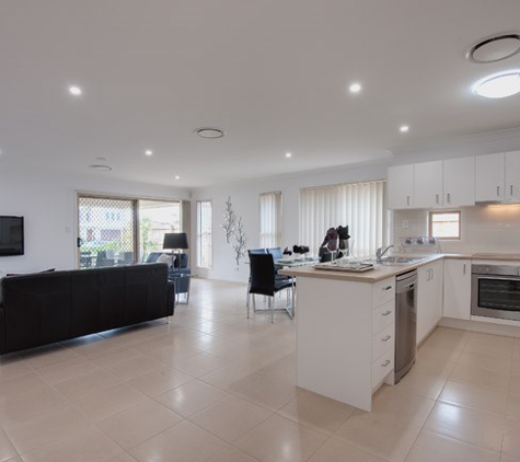 Tanners Electrical, Refrigeration and Air Conditioning - Maryborough, QLD. Ducted