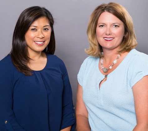 Reno Family Chiropractic - Reno, NV. Dr. Maricel Brady & Dr. Sheri Barainca