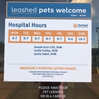 Banfield Pet Hospital - CLOSED