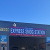 Express Smog Station gallery