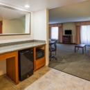 Hampton Inn & Suites Lino Lakes - Hotels