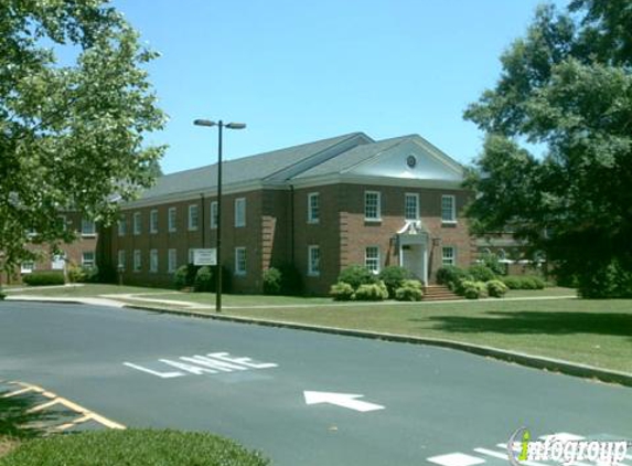 Providence Baptist Church - Charlotte, NC