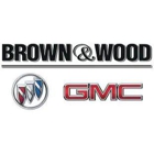 Brown & Wood Buick GMC