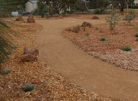 Jardin Designs - Mirrabooka, WA